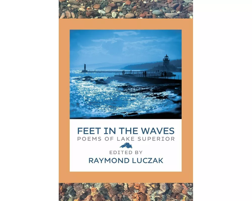 Feet in the Waves