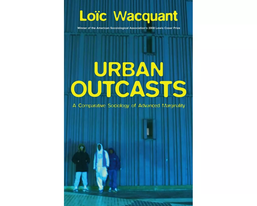 Urban Outcasts