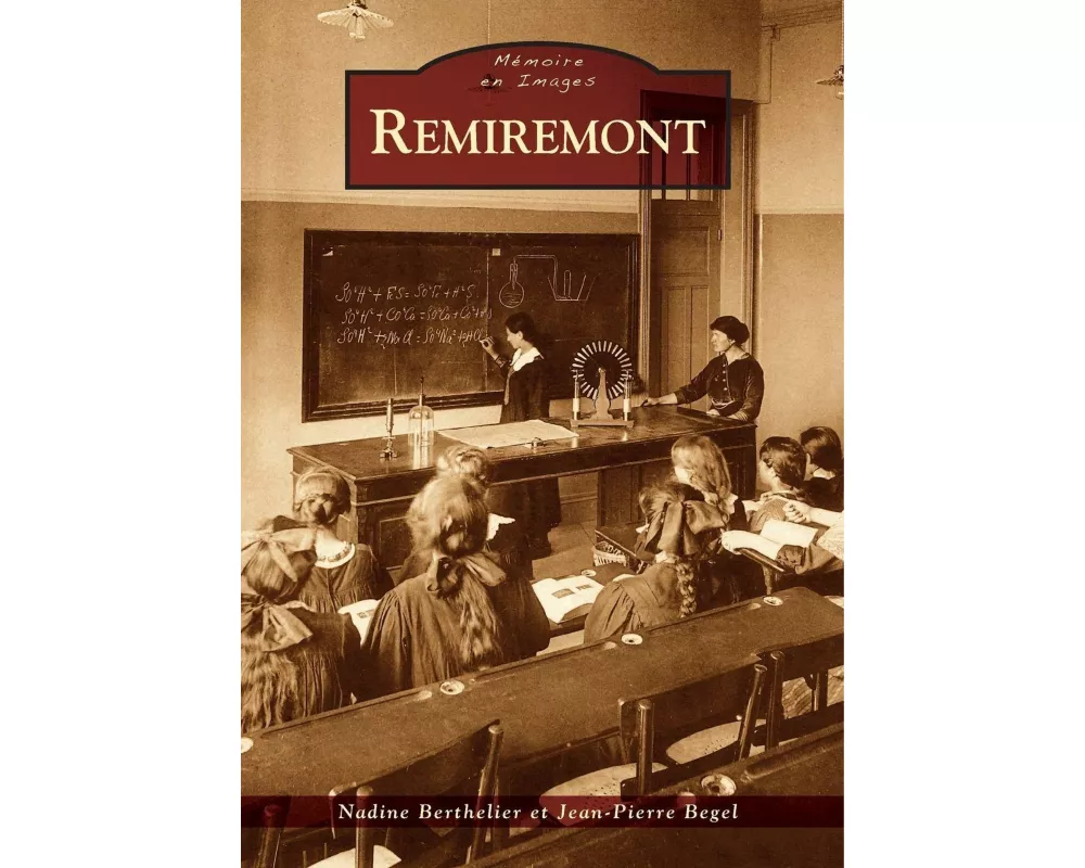 Remiremont