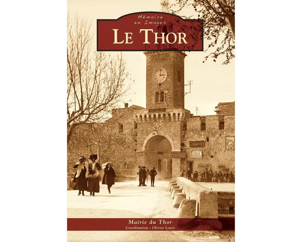 Thor (Le)