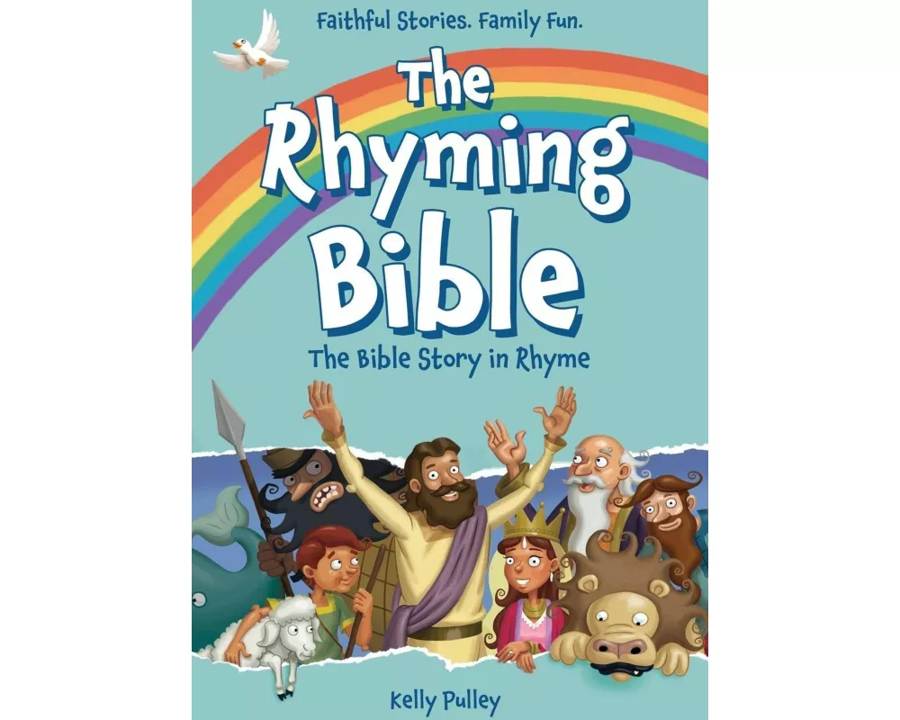 The Rhyming Bible