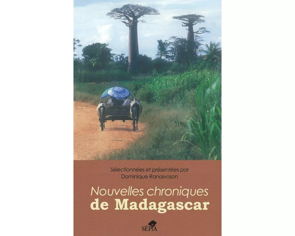 Nouvelles chroniques de Madagascar