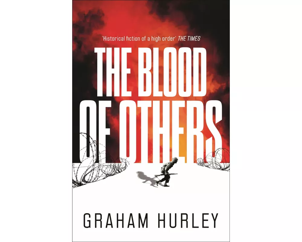 The Blood of Others