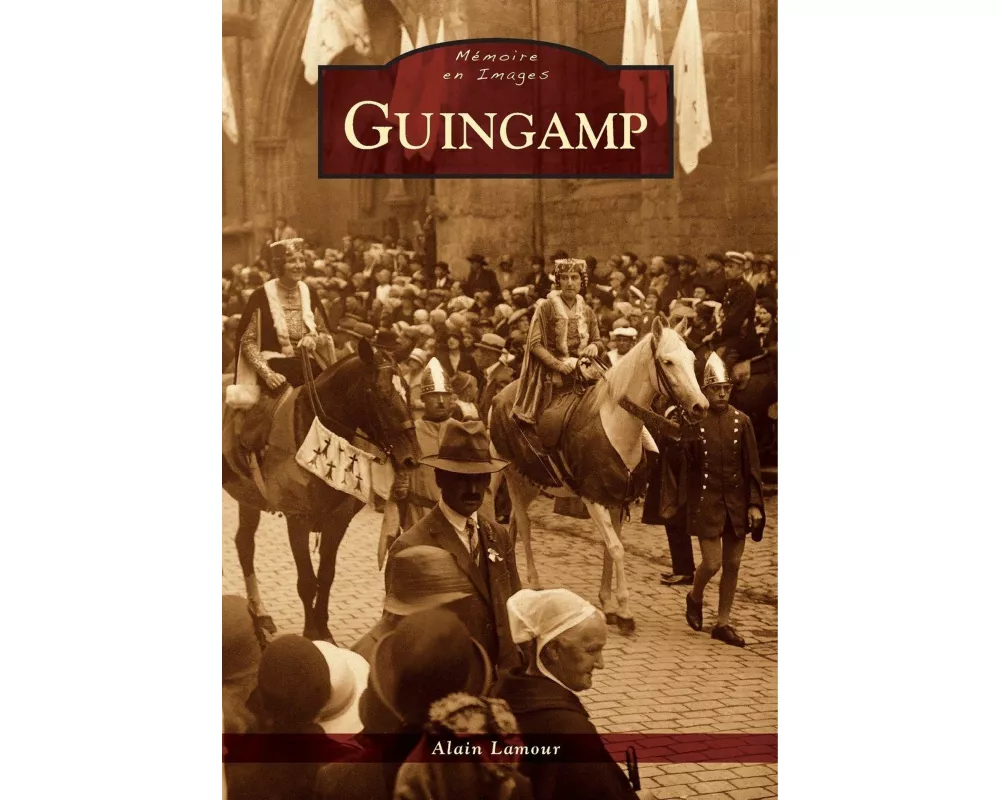 Guingamp