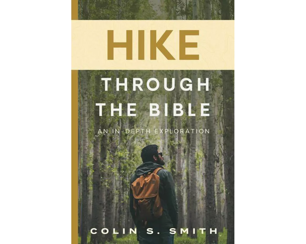 Hike Through the Bible