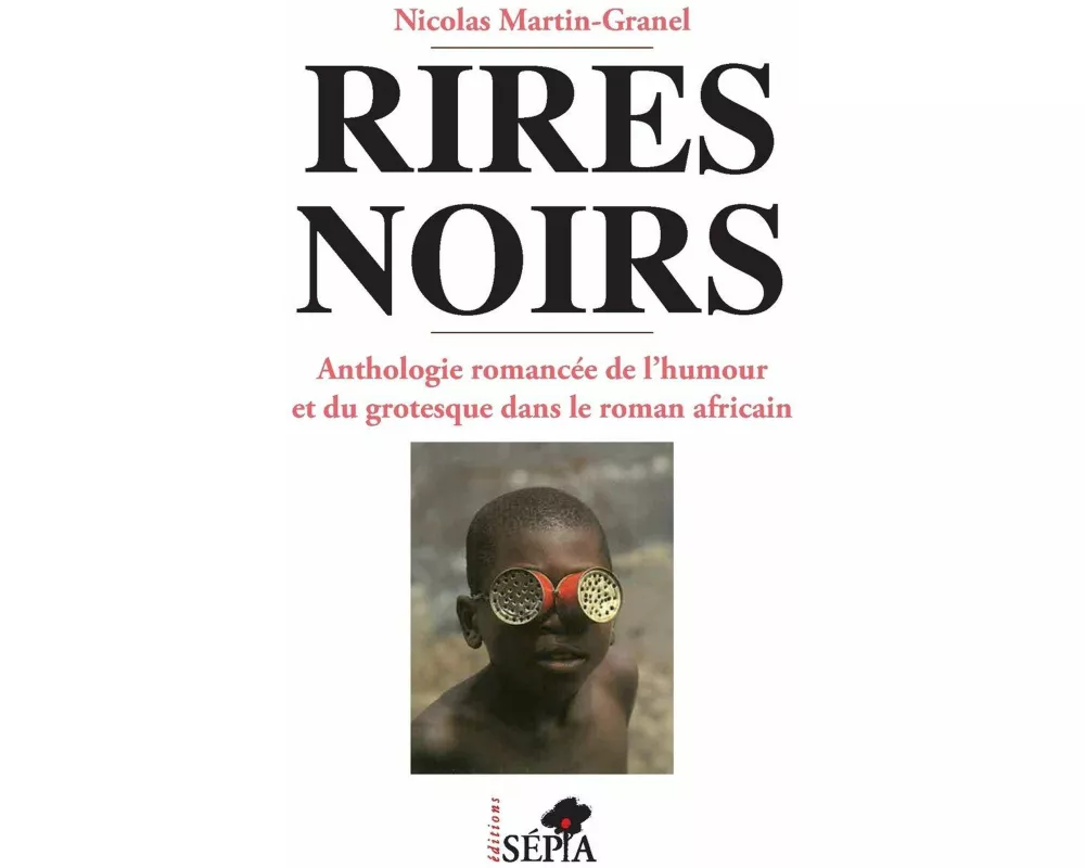Rires noirs