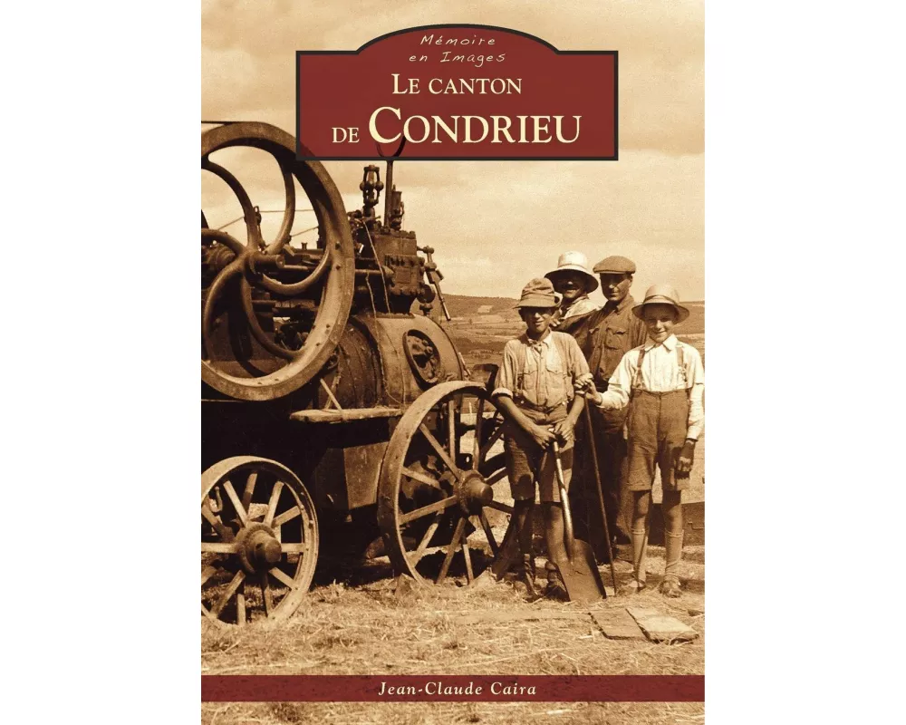 Condrieu (Le canton de)