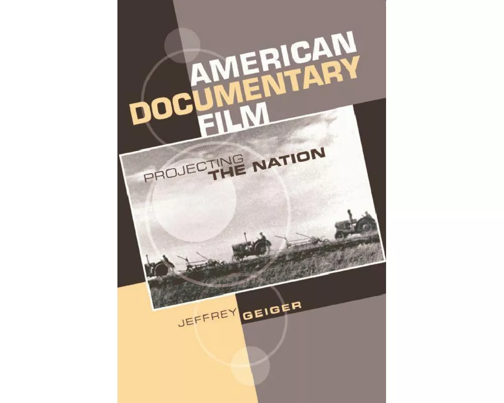 American Documentary Film