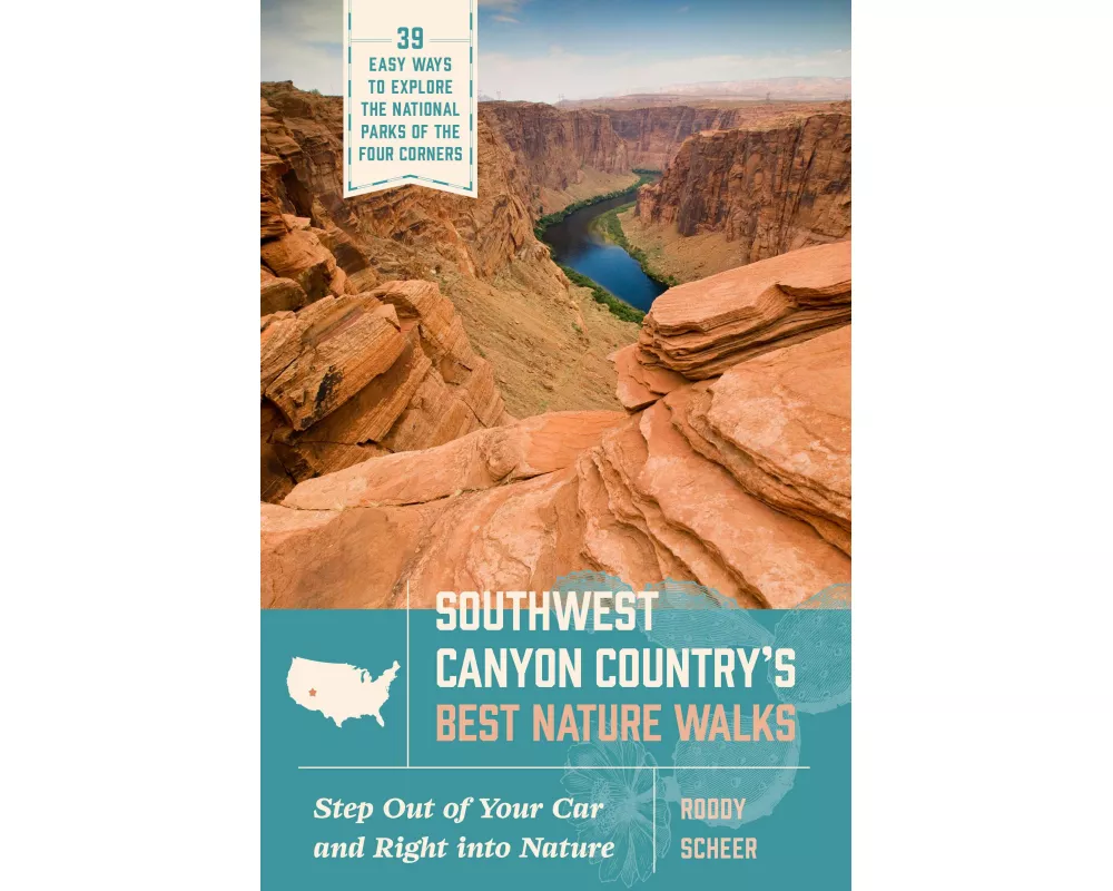 Southwest Canyon Country’s Best Nature Walks