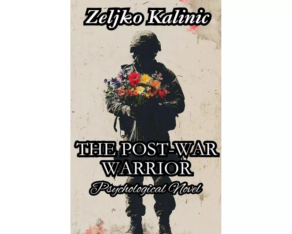 The Post-war Warrior