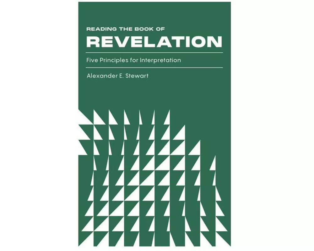 Reading the Book of Revelation