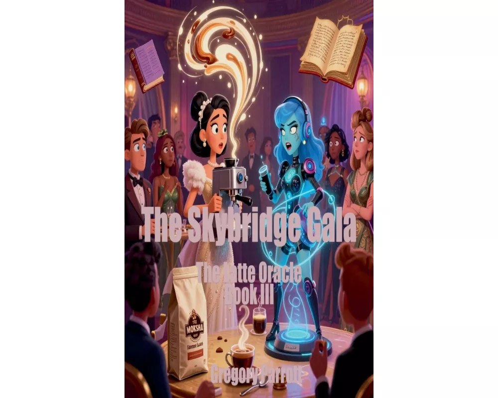 The Skybridge Gala