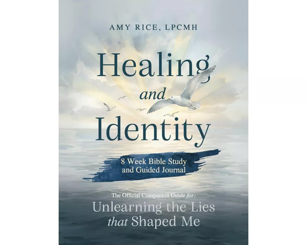 Healing and Identity