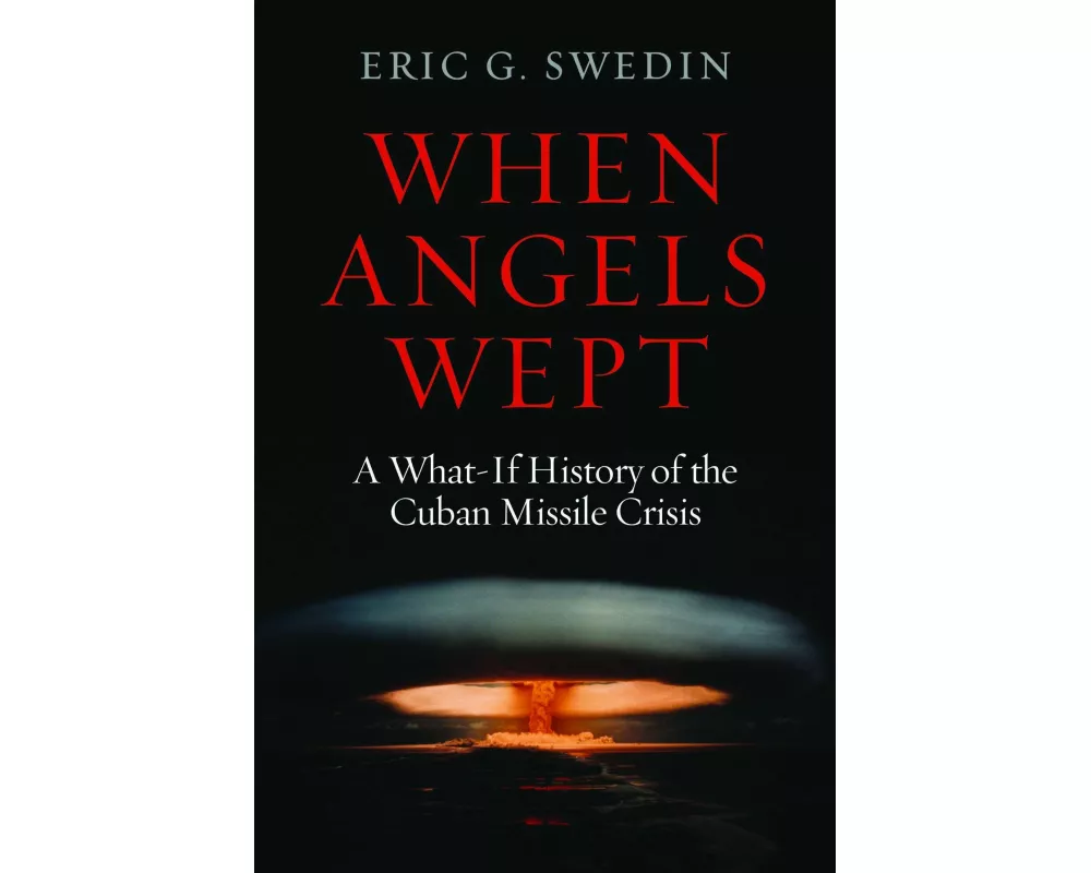 When Angels Wept