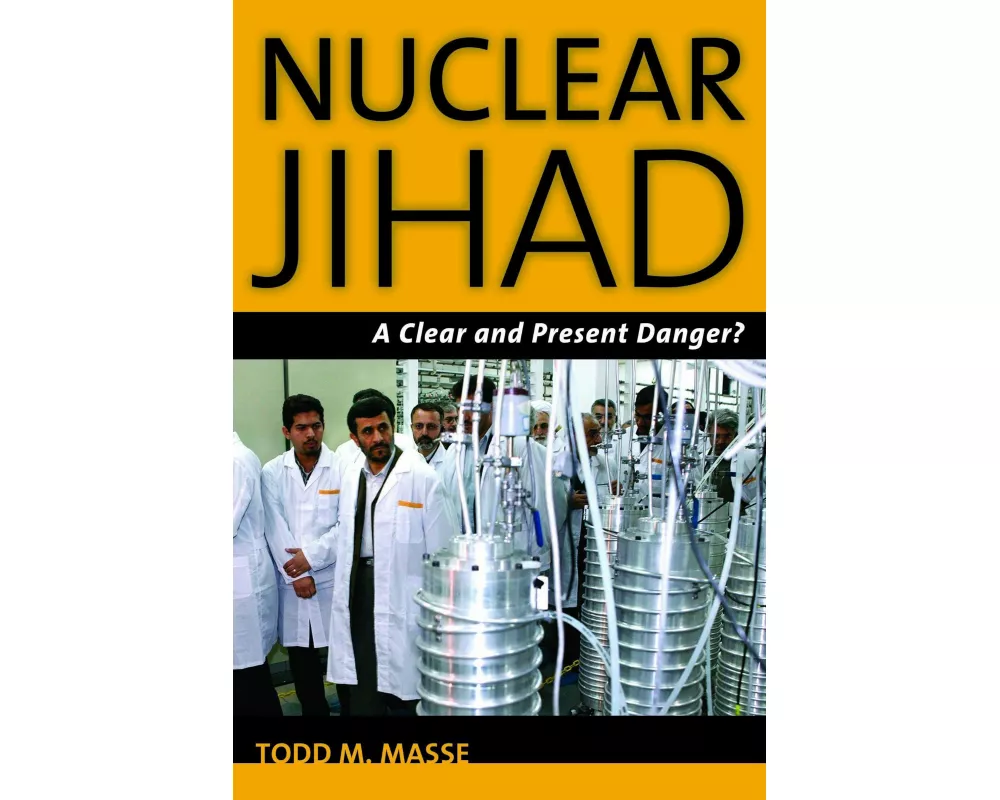 Nuclear Jihad