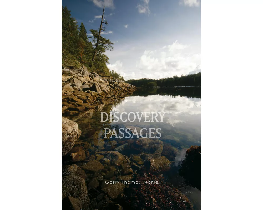 Discovery Passages