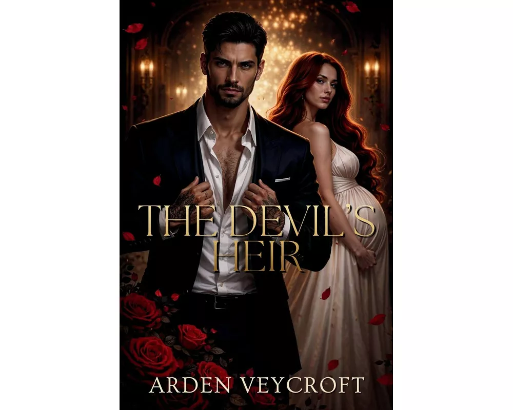 The Devil's Heir
