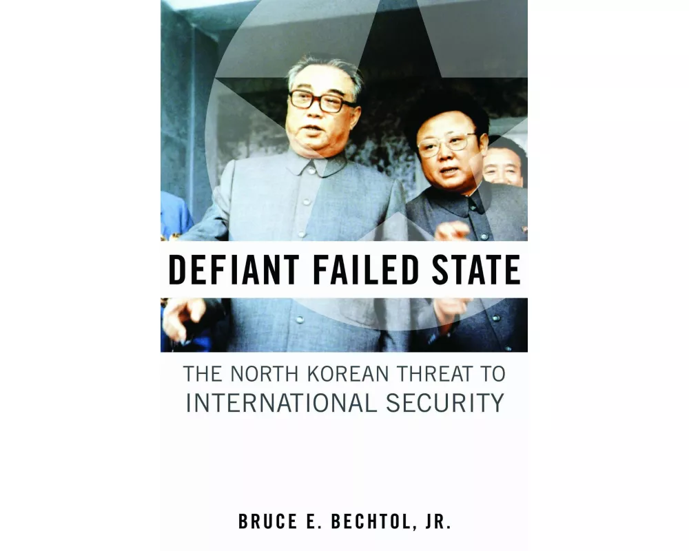 Defiant Failed State
