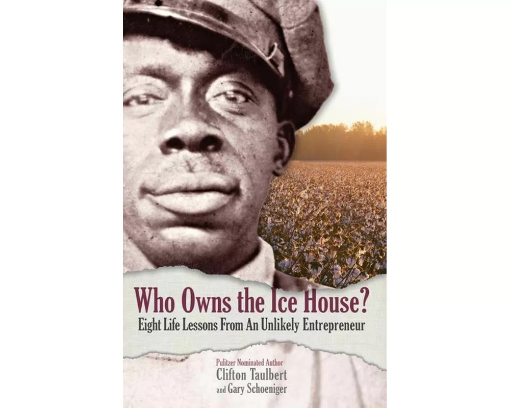 Who Owns the Ice House?