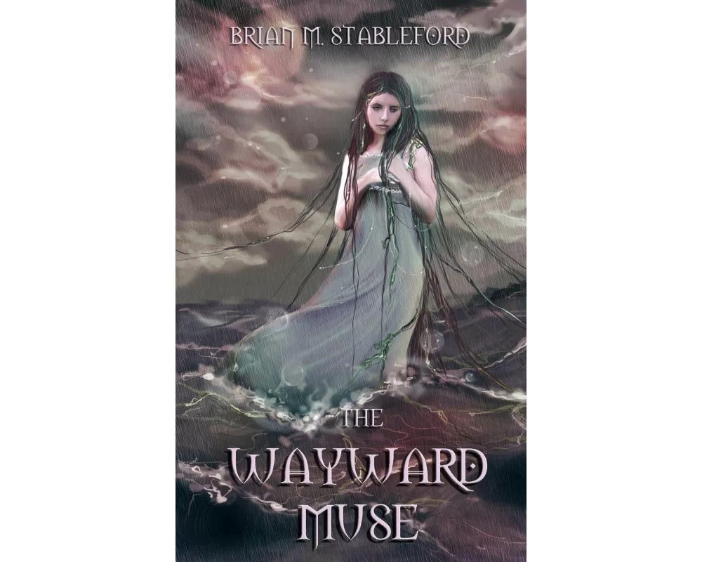 The Wayward Muse