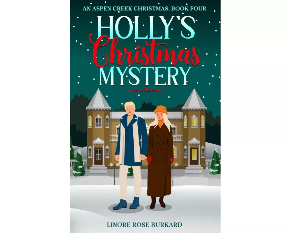 Holly's Christmas Mystery
