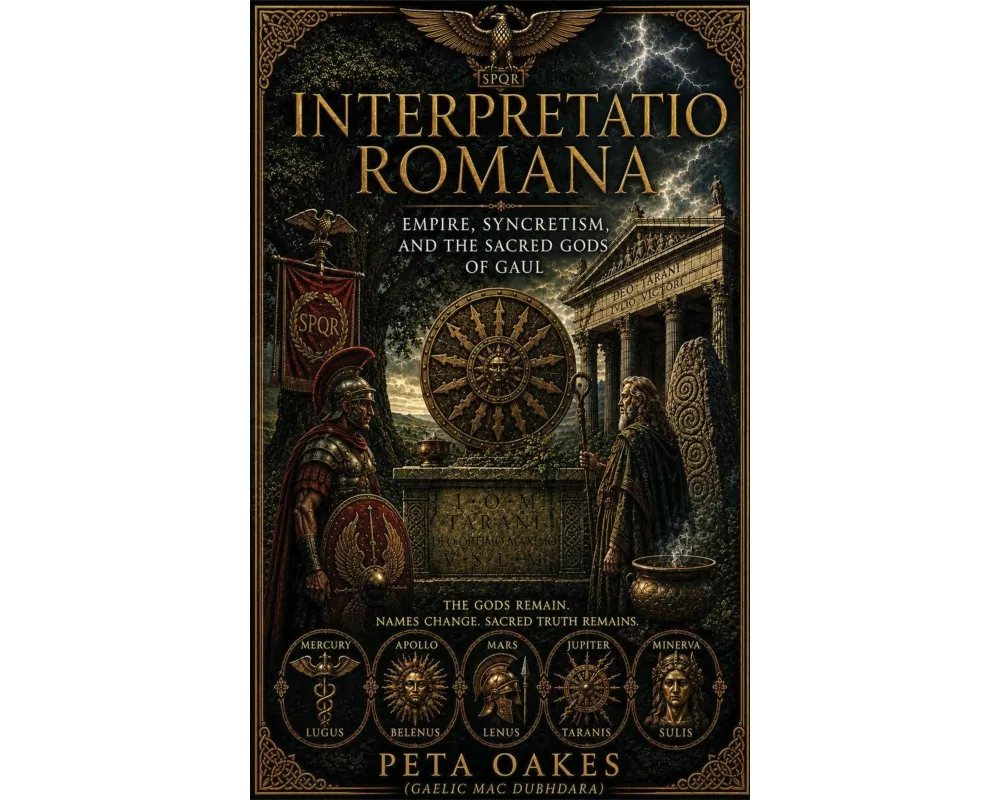 Interpretatio Romana