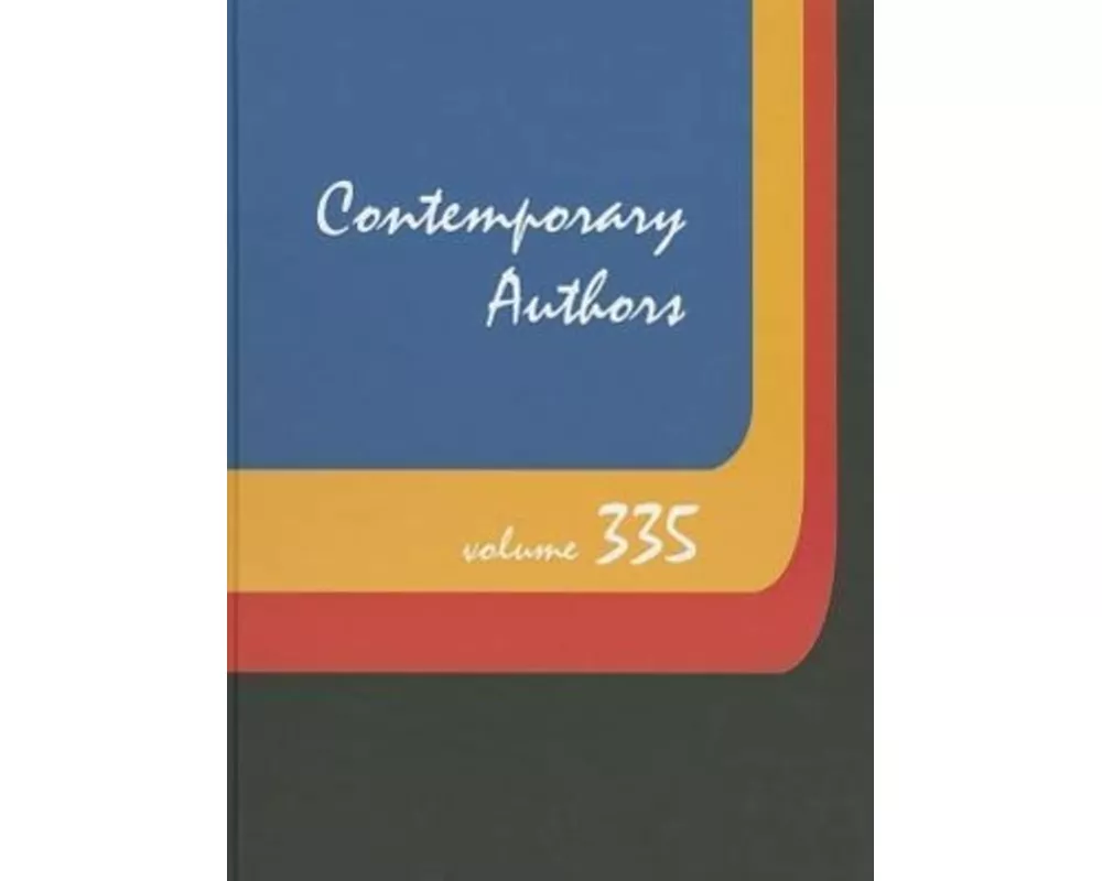 Contemporary Authors