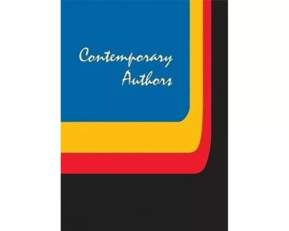 Contemporary Authors