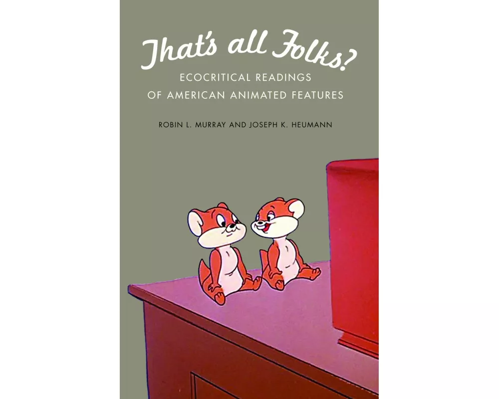 That's All Folks?
