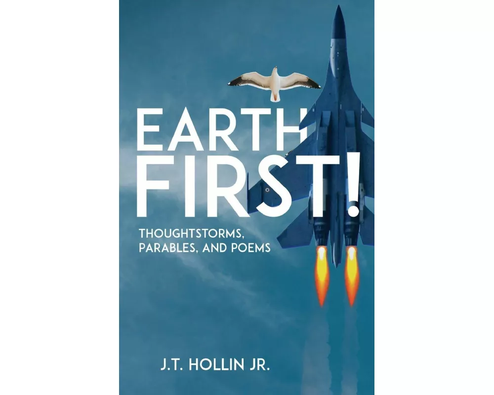 Earth First!