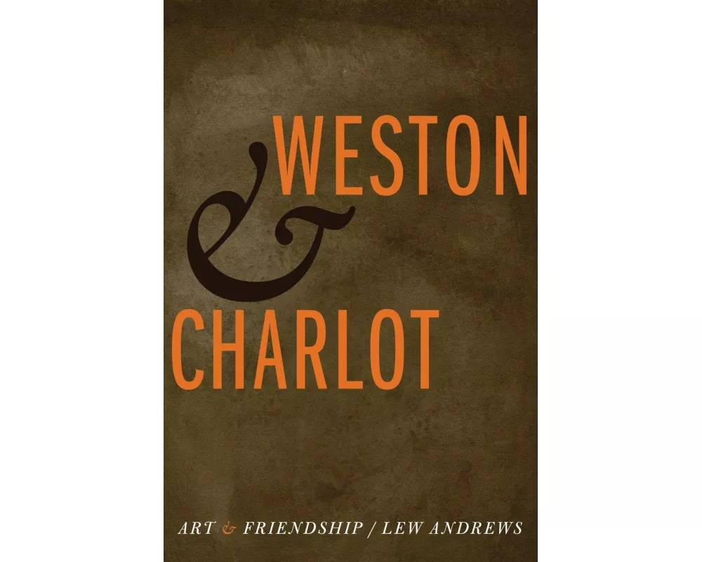 Weston and Charlot