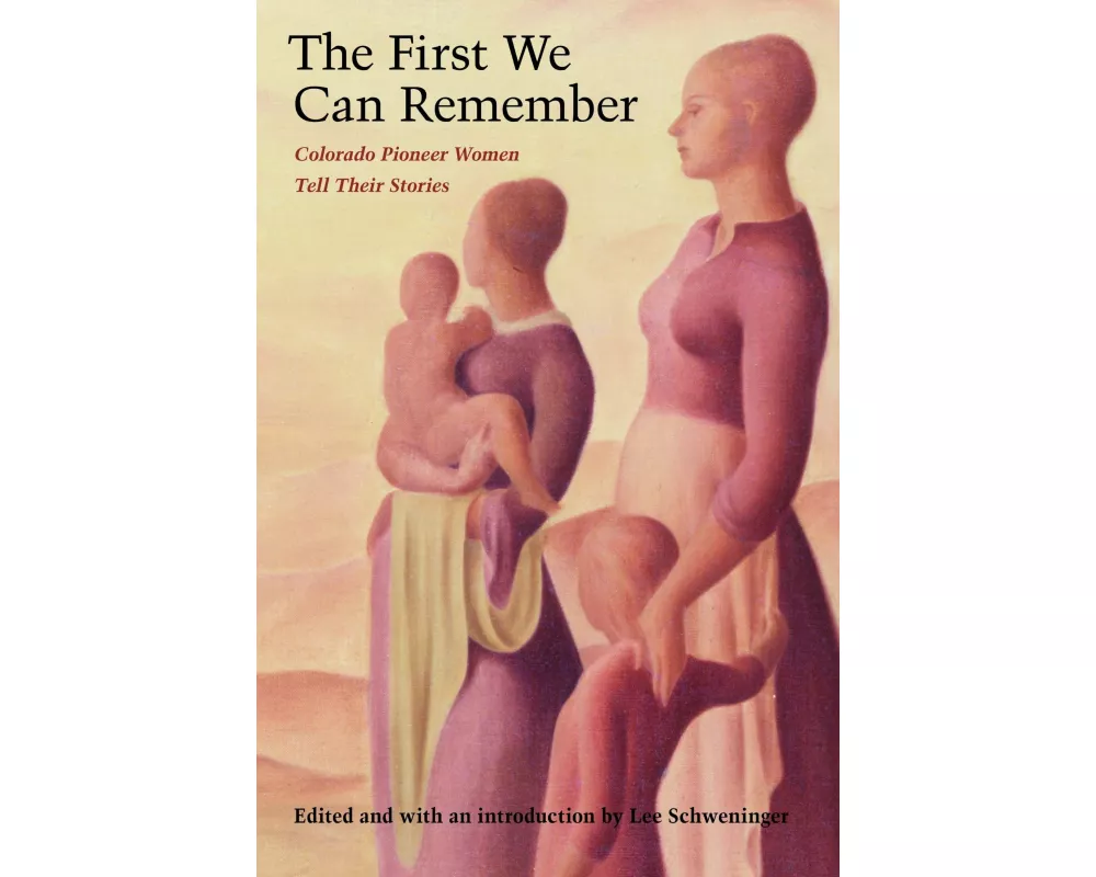 The First We Can Remember