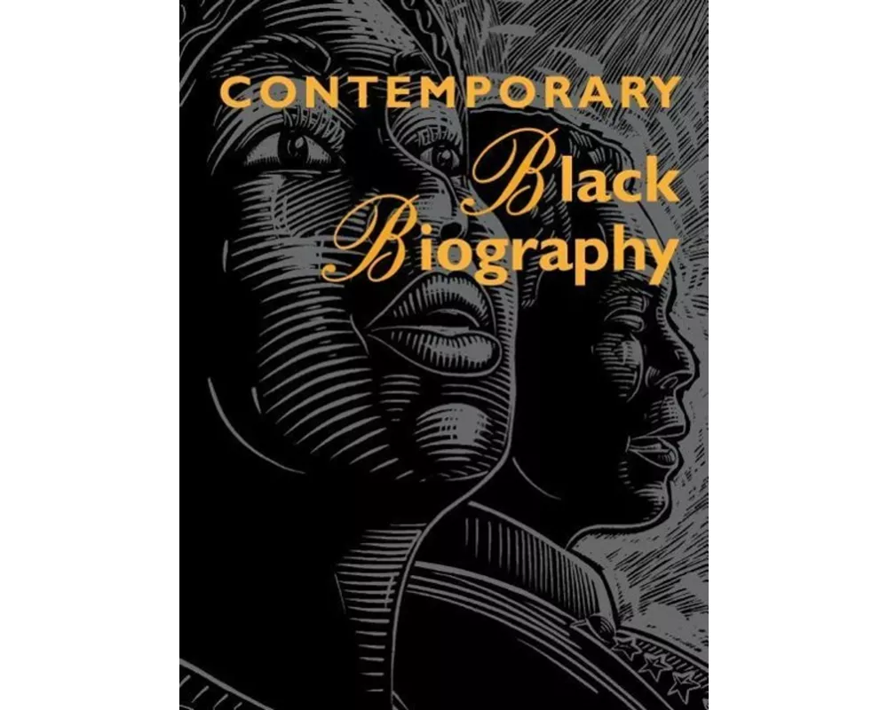 Contemporary Black Biography