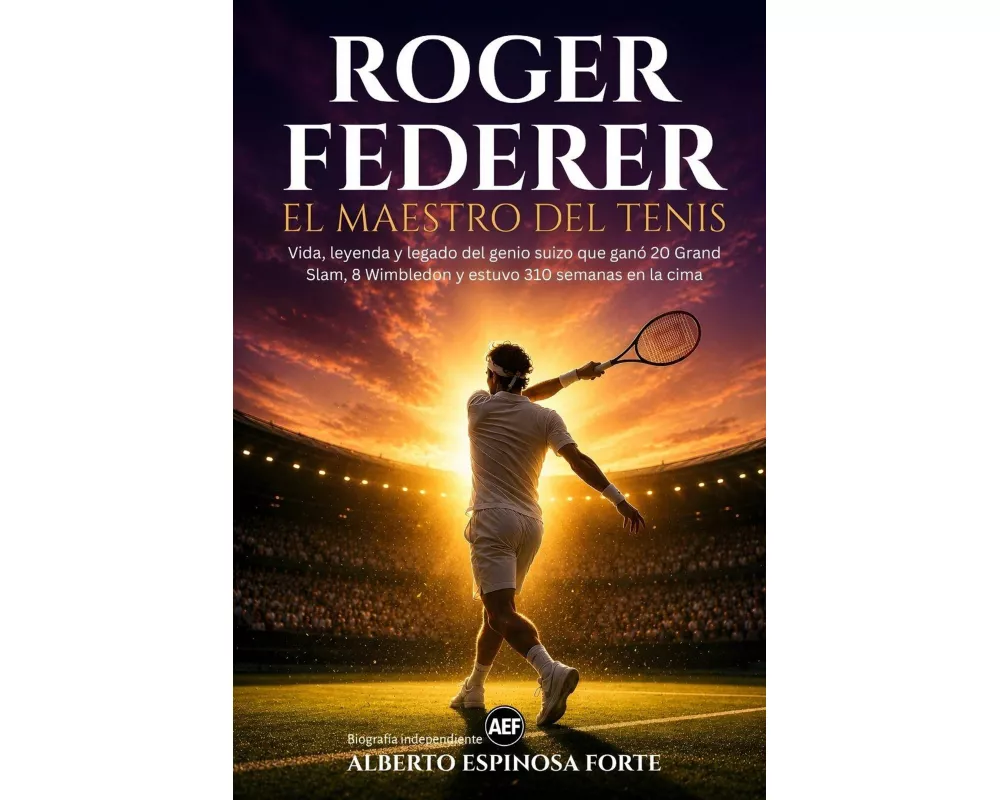 Roger Federer