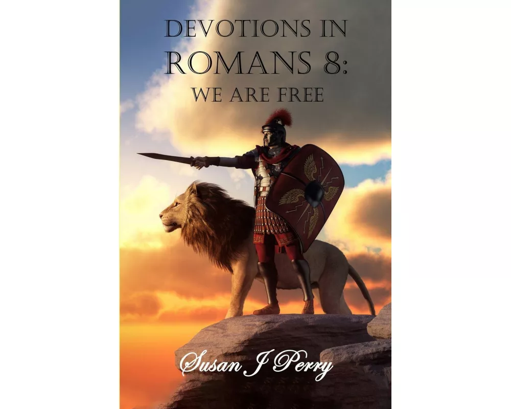 Devotions in Romans 8
