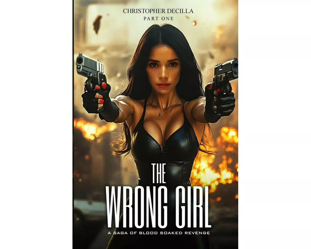 The Wrong Girl