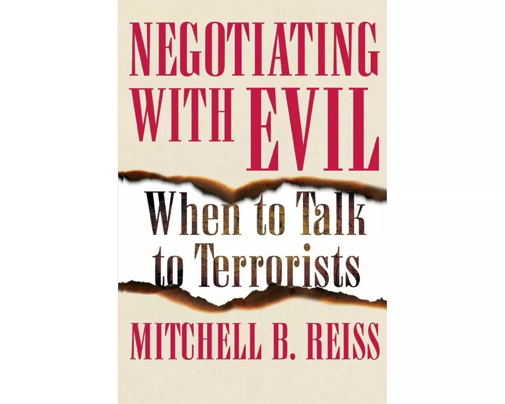Negotiating with Evil