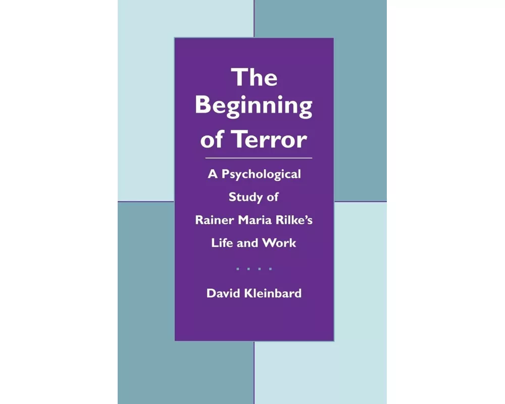The Beginning of Terror