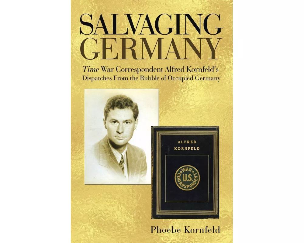 Salvaging Germany