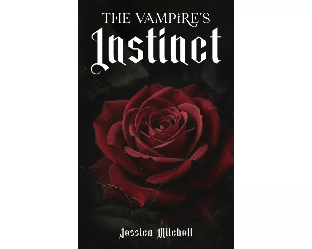The Vampire's Instinct