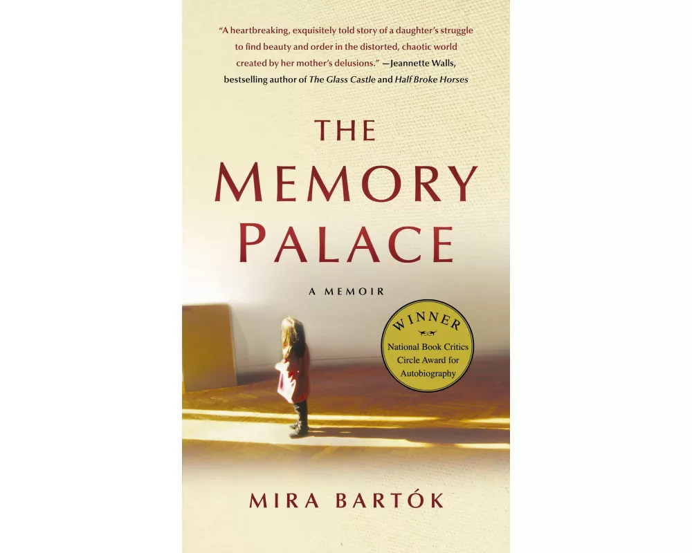 The Memory Palace