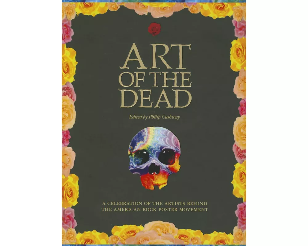 Art of the Dead
