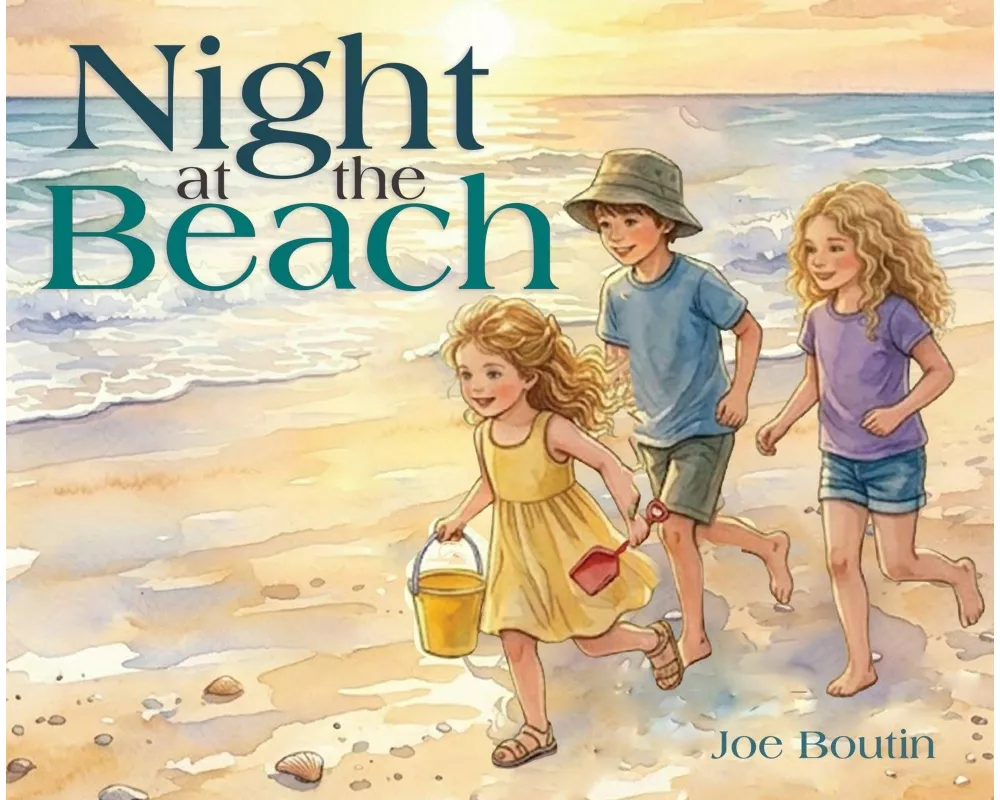 Night at the Beach