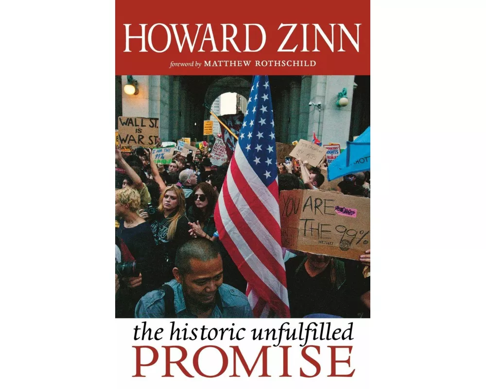 The Historic Unfulfilled Promise