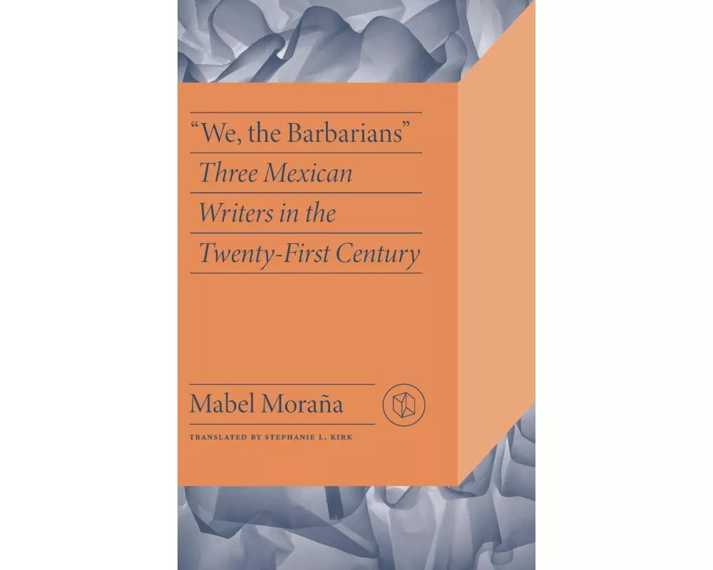 "We, the Barbarians"