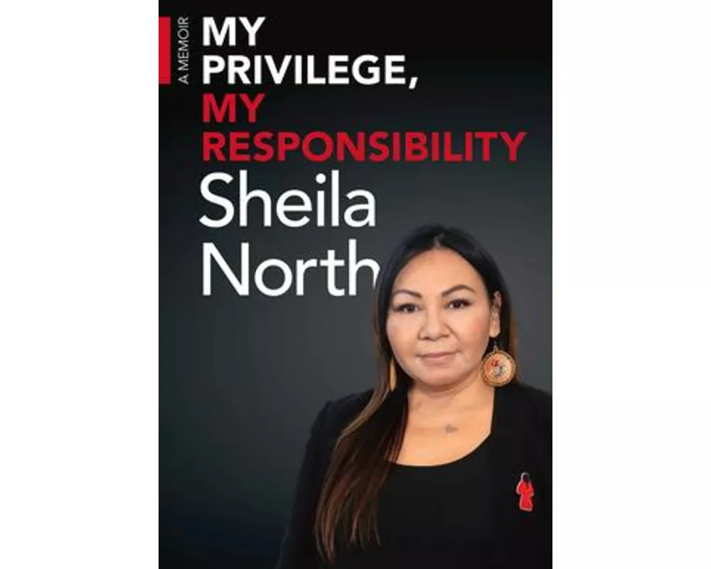 My Privilege, My Responsibility