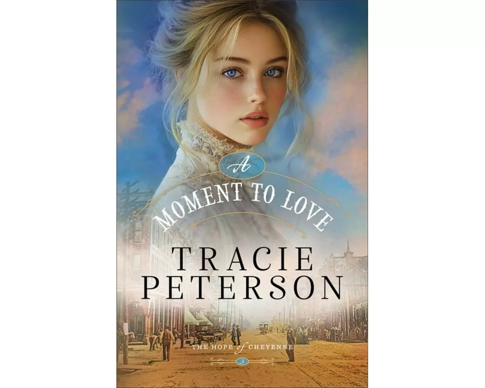A Moment to Love