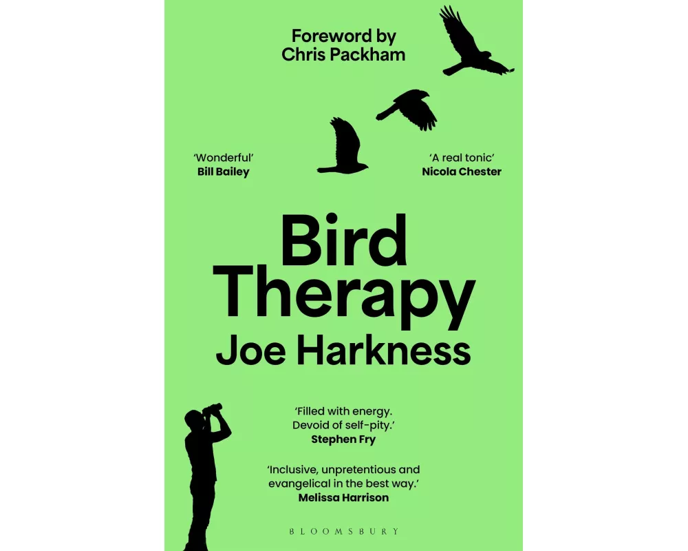 Bird Therapy