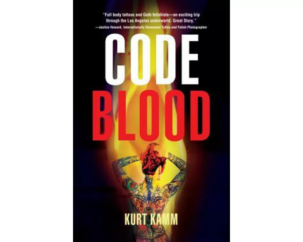 Code Blood