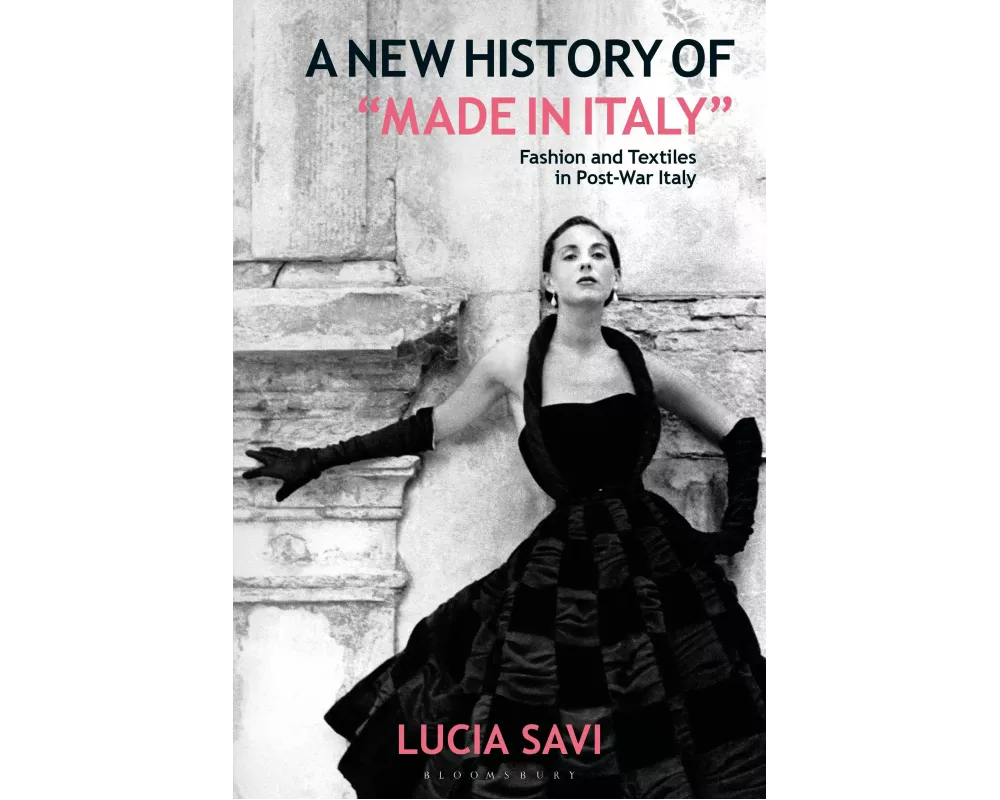 A New History of "Made in Italy"